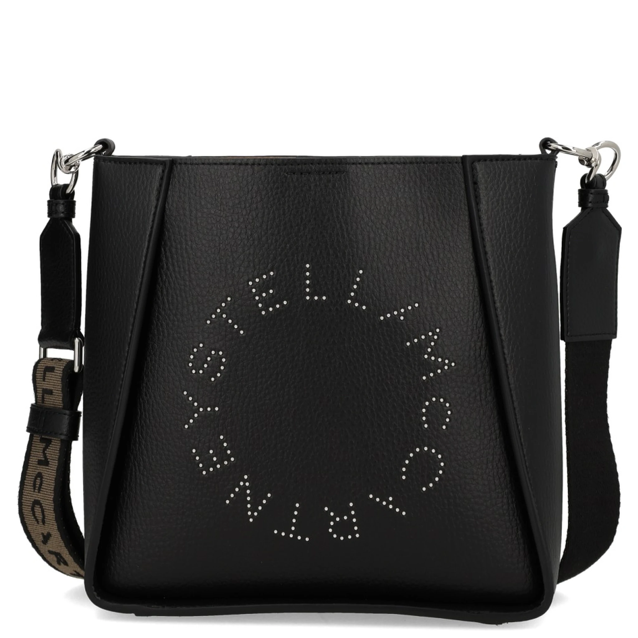 BAG WITH LOGO
