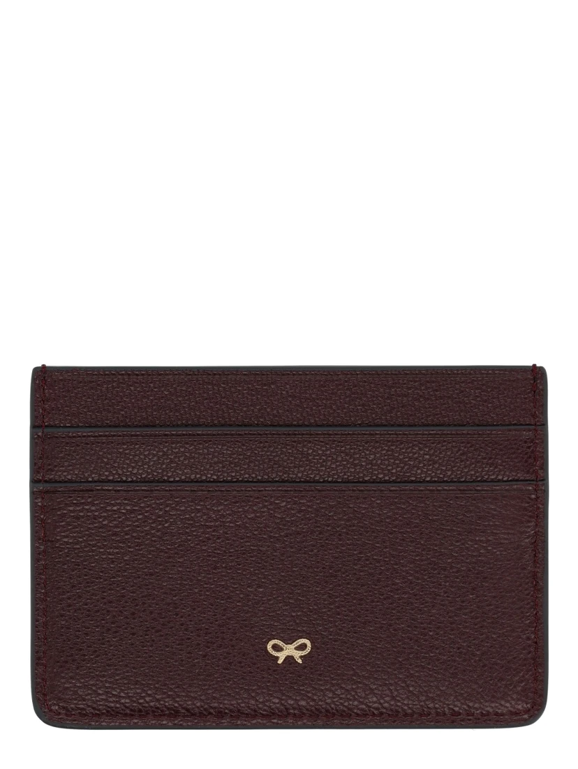 "PEEPING EYES" CARD HOLDER