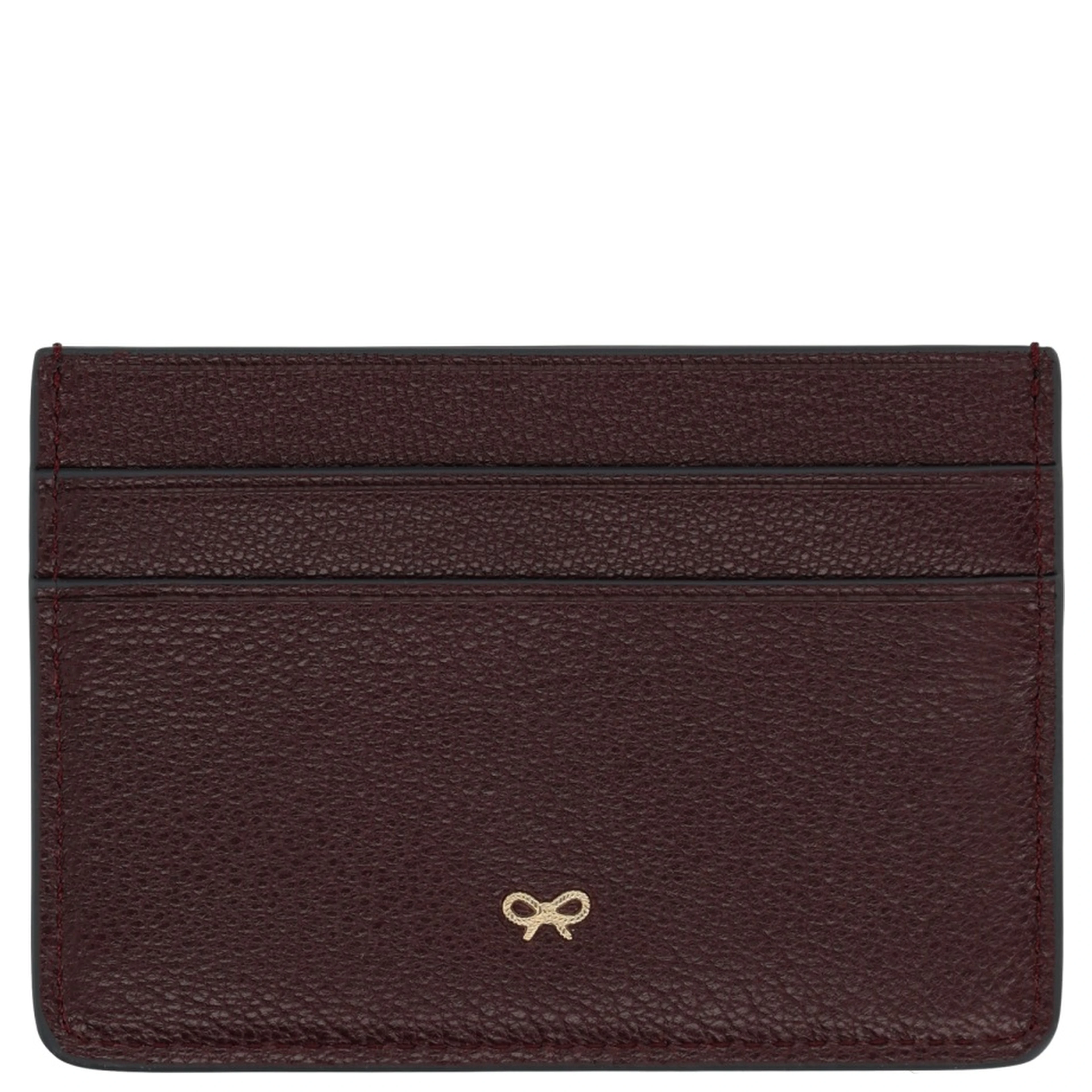 "PEEPING EYES" CARD HOLDER