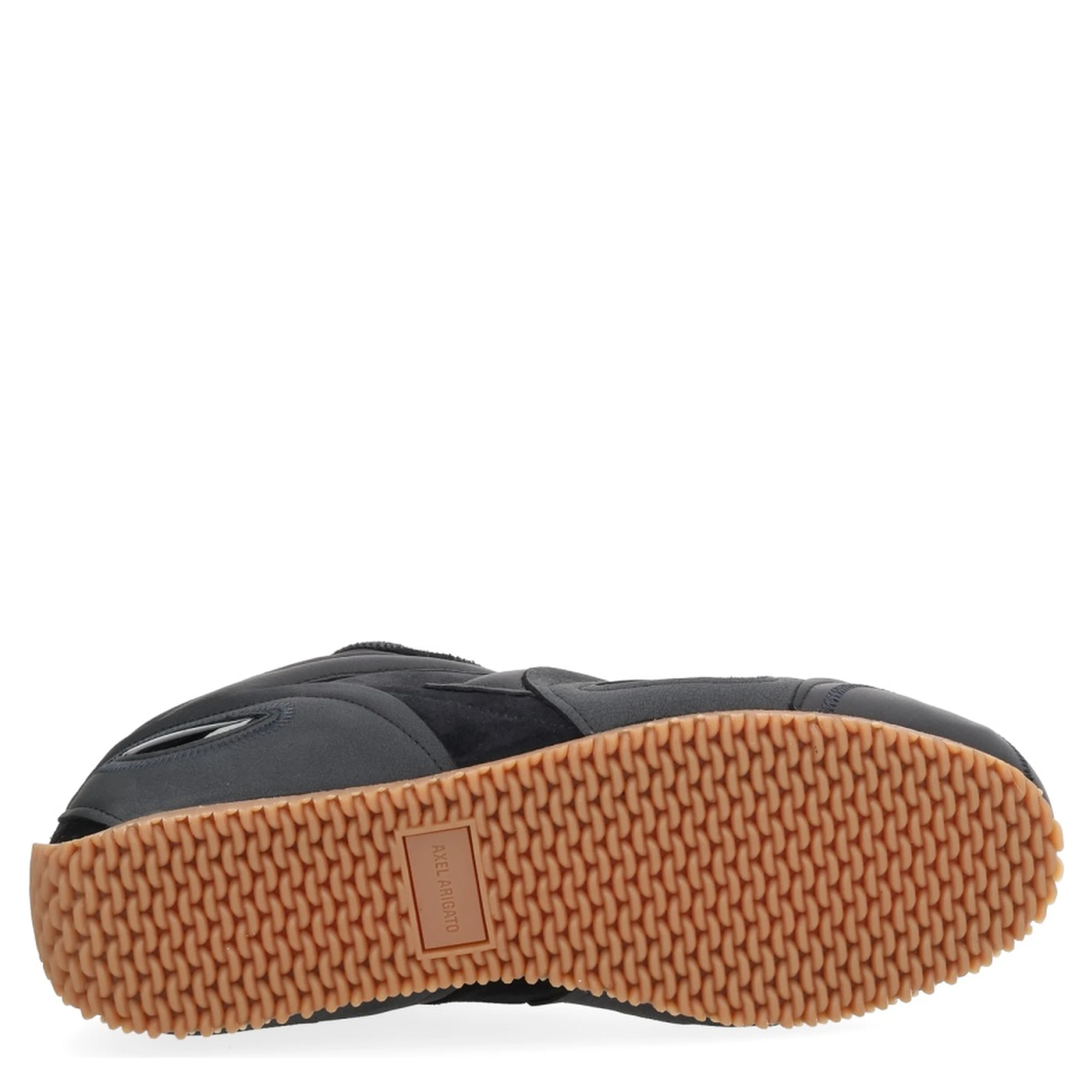 "SLOW RUNNER" SNEAKER