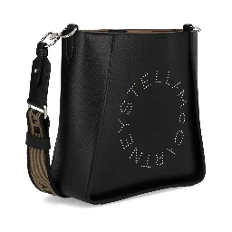 BAG WITH LOGO
