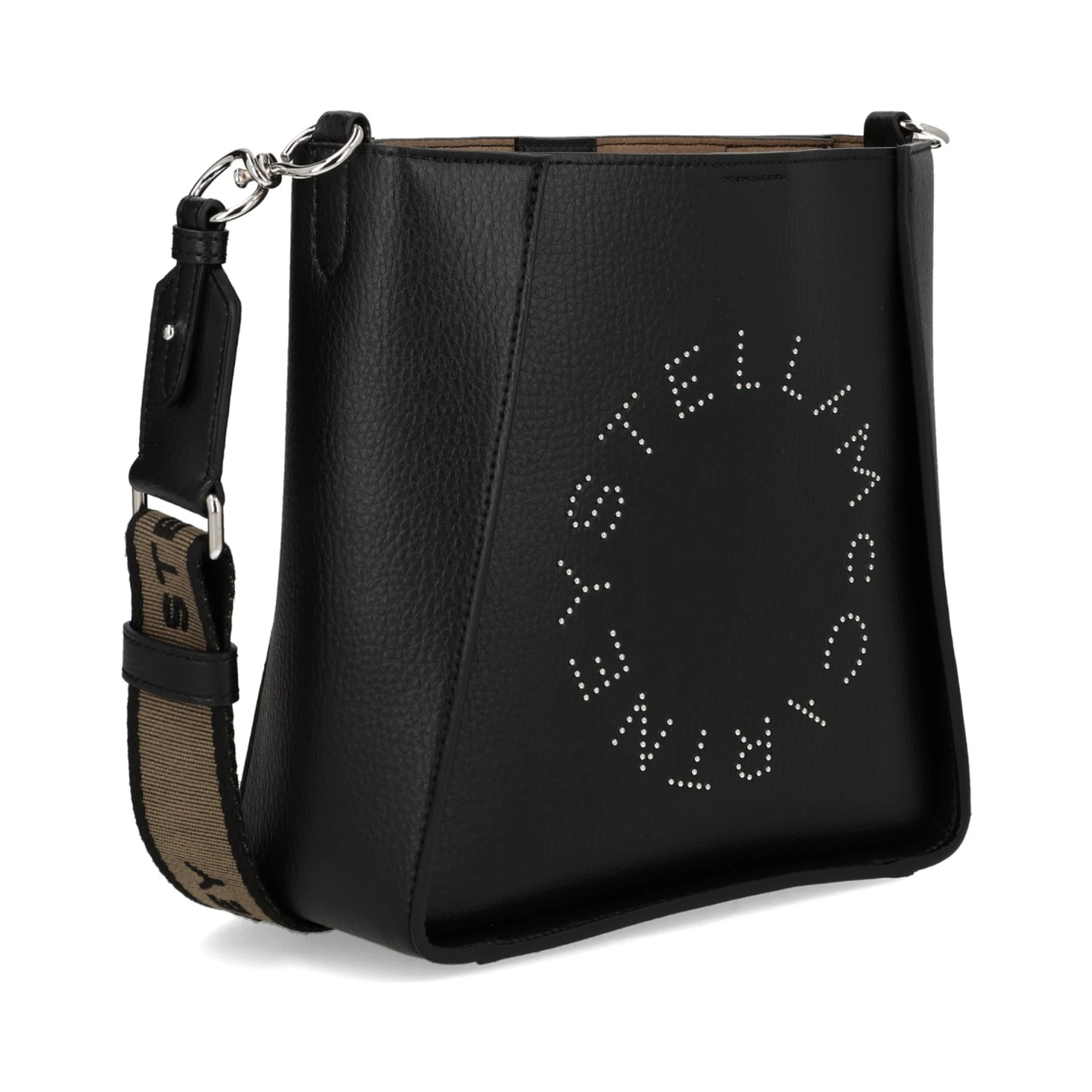 BAG WITH LOGO