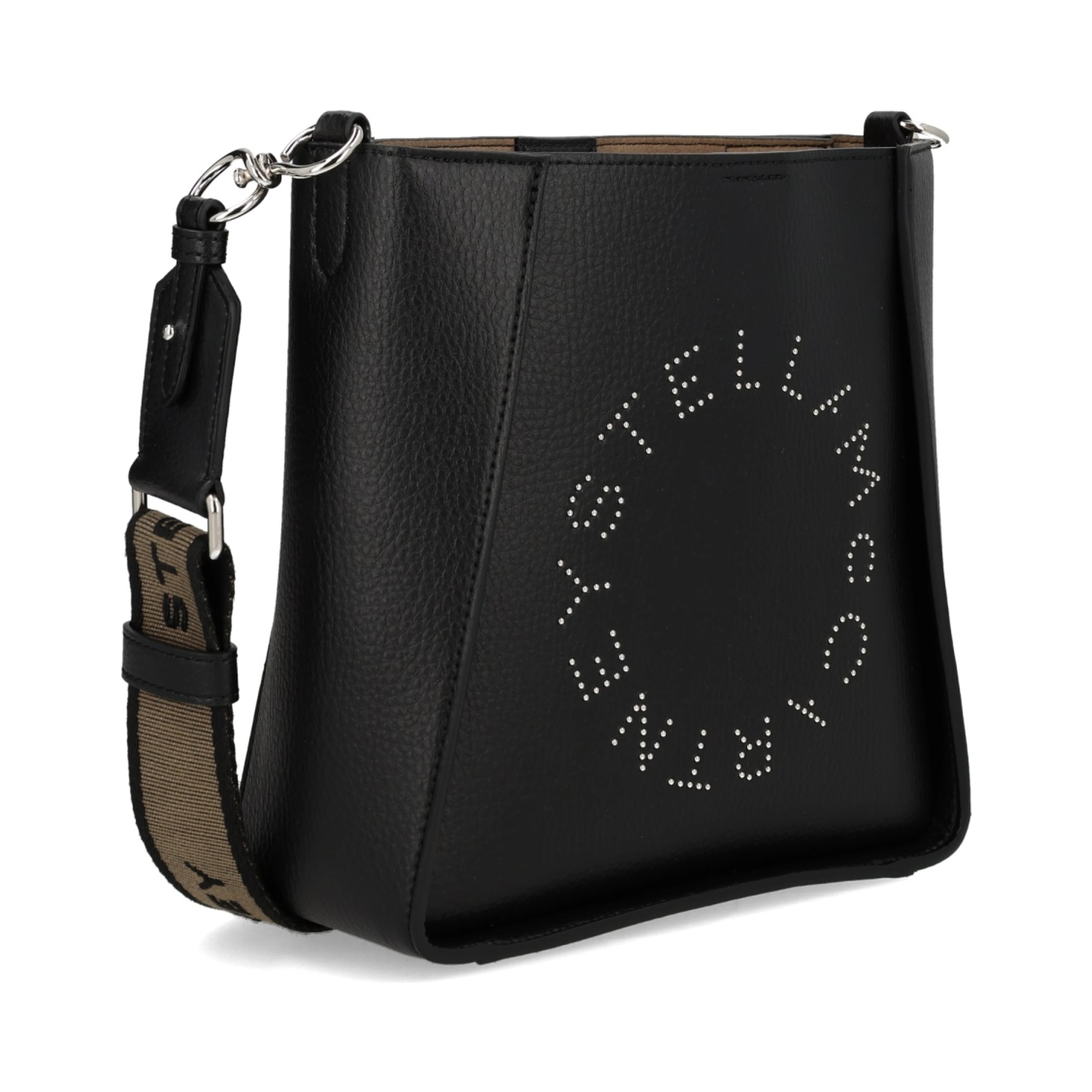 BAG WITH LOGO
