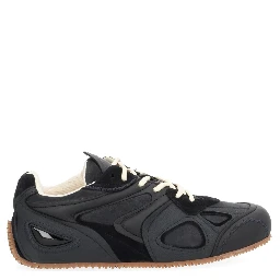 "SLOW RUNNER" SNEAKER