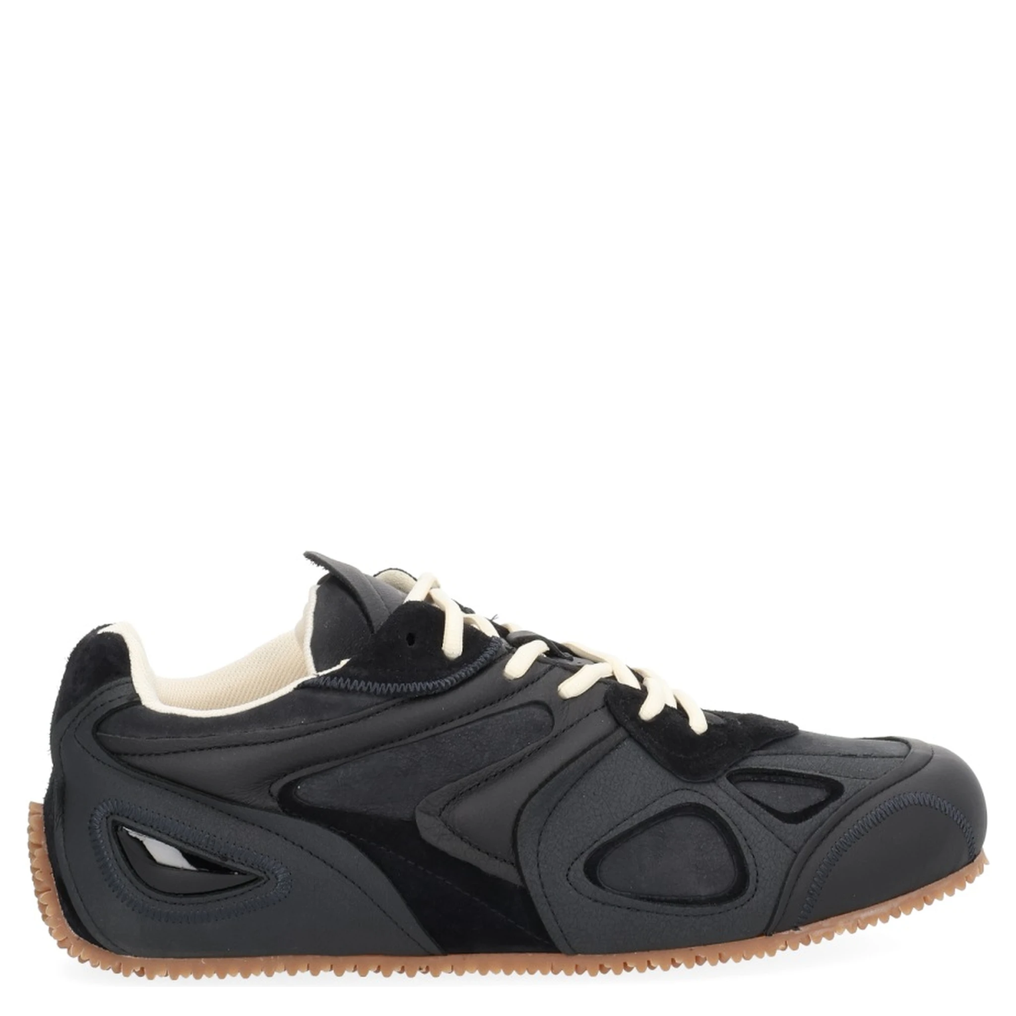 "SLOW RUNNER" SNEAKER