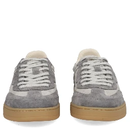 "SAYS T-TOE" SNEAKER