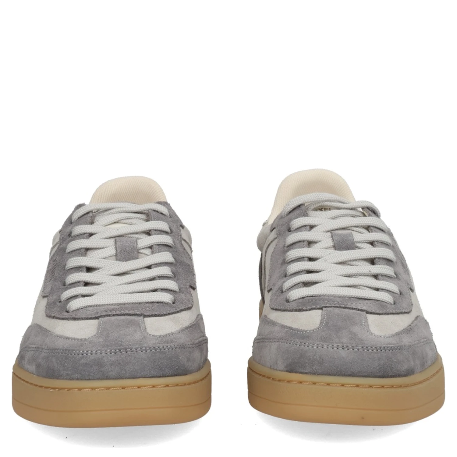 "SAYS T-TOE" SNEAKER