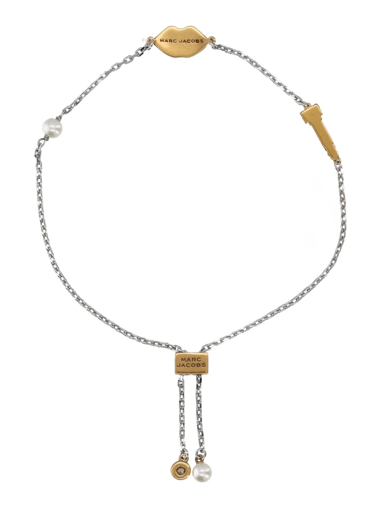 "LIPS SLIDER" BRACELET alternative