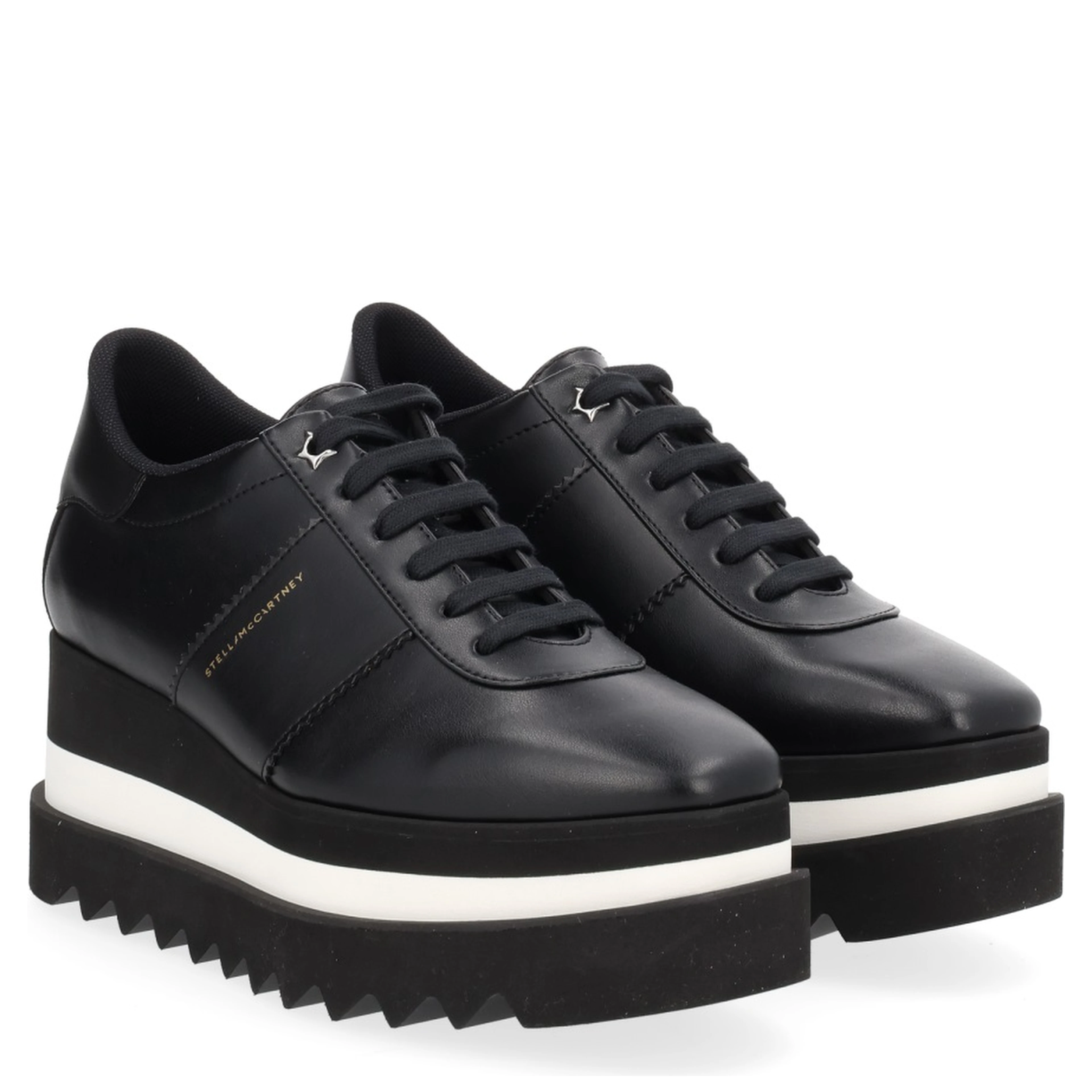 "SNEAK ELYSE" SNEAKER