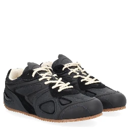 "SLOW RUNNER" SNEAKER