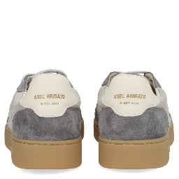 "SAYS T-TOE" SNEAKER