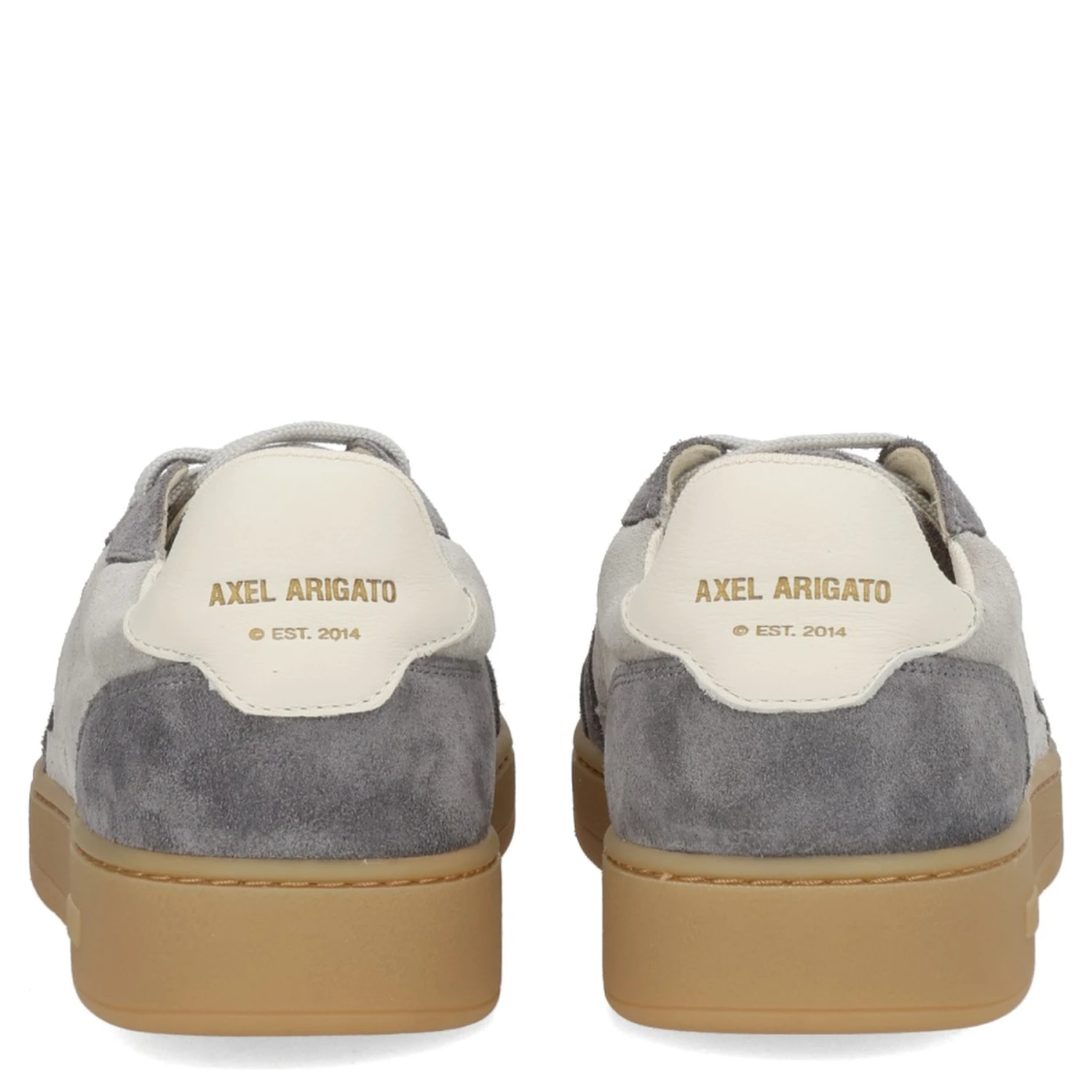"SAYS T-TOE" SNEAKER
