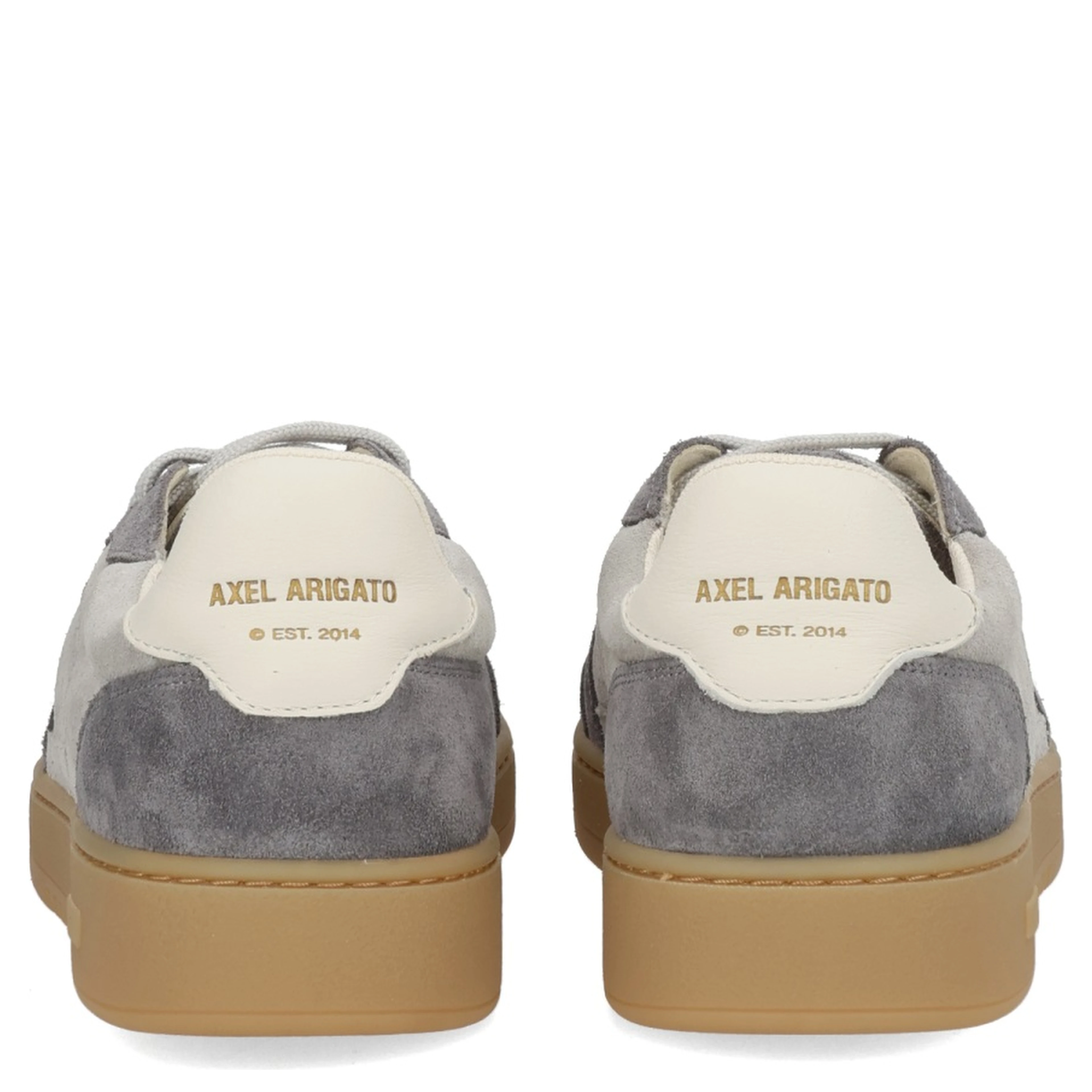 "SAYS T-TOE" SNEAKER