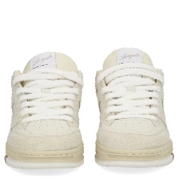 "AREA LO FLUFFY" SNEAKER