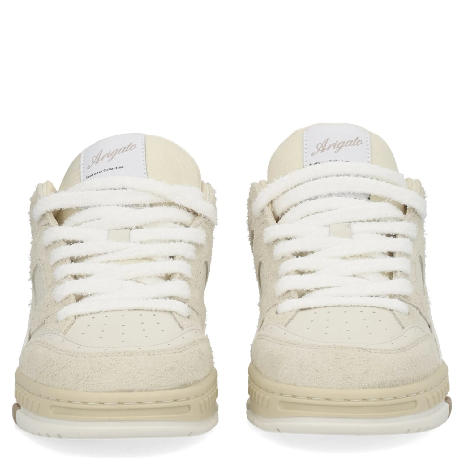 "AREA LO FLUFFY" SNEAKER