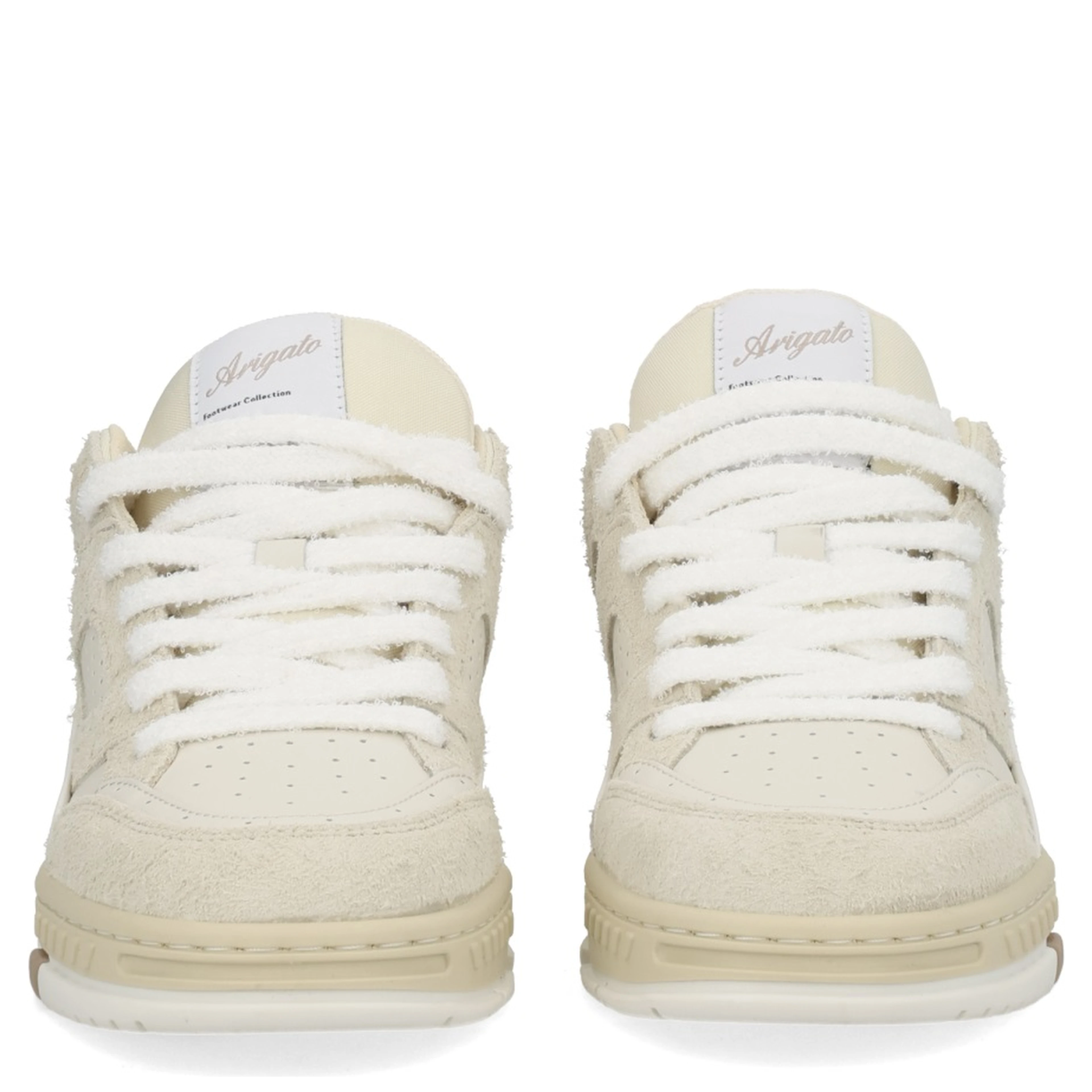"AREA LO FLUFFY" SNEAKER