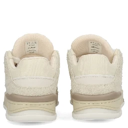 "AREA LO FLUFFY" SNEAKER