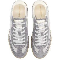 "SAYS T-TOE" SNEAKER
