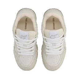 "AREA LO FLUFFY" SNEAKER