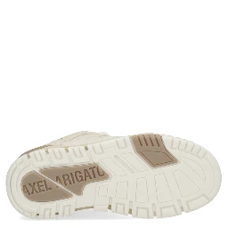 "AREA LO FLUFFY" SNEAKER