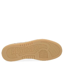 "SAYS T-TOE" SNEAKER