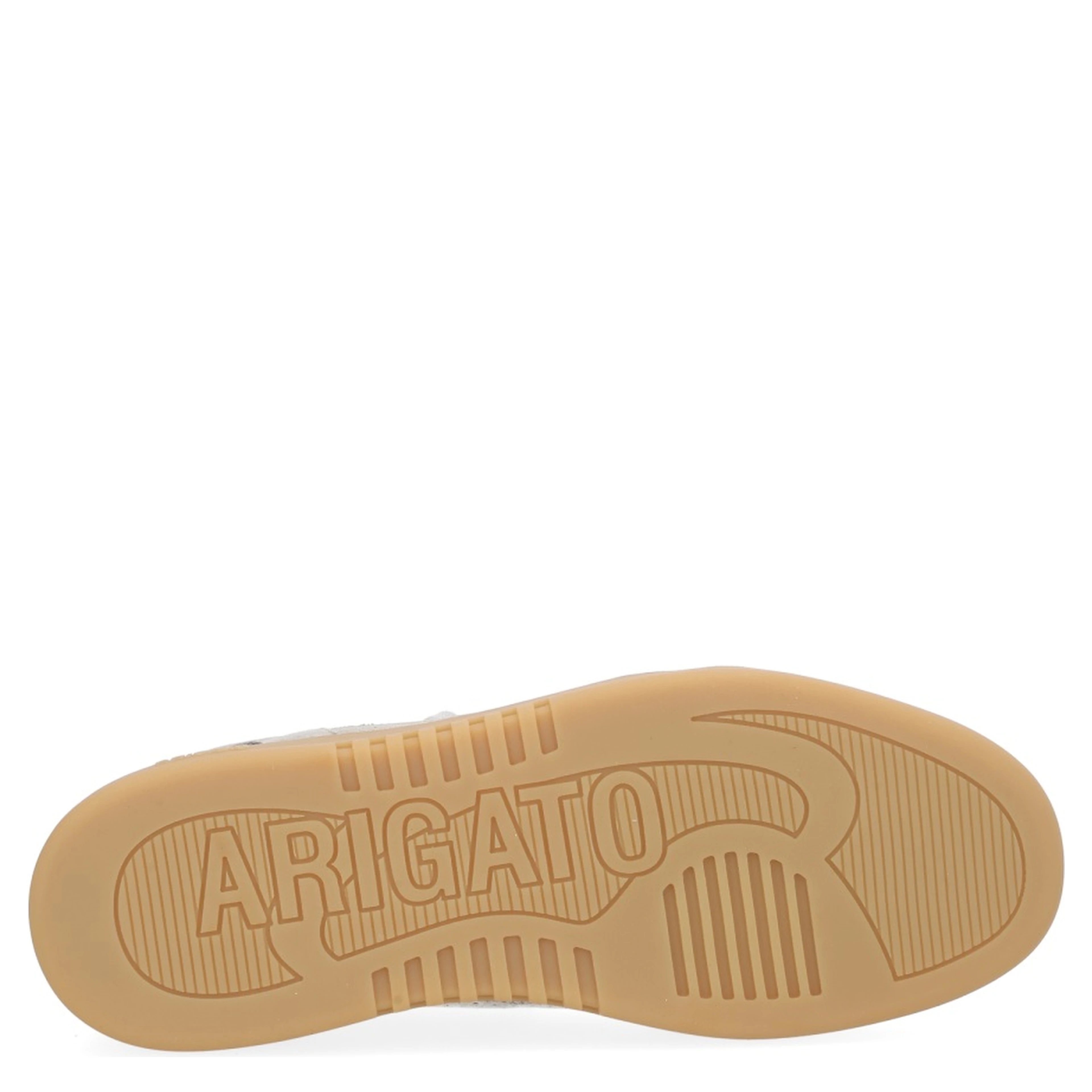 "SAYS T-TOE" SNEAKER