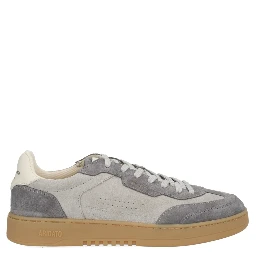 "SAYS T-TOE" SNEAKER