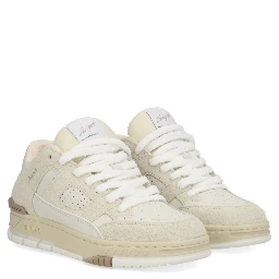 "AREA LO FLUFFY" SNEAKER