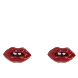 "LIPS" EARRINGS