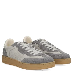 "SAYS T-TOE" SNEAKER