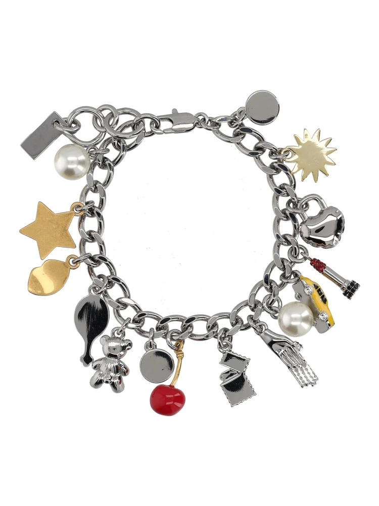 "TRINKET CHARM" BRACELET alternative