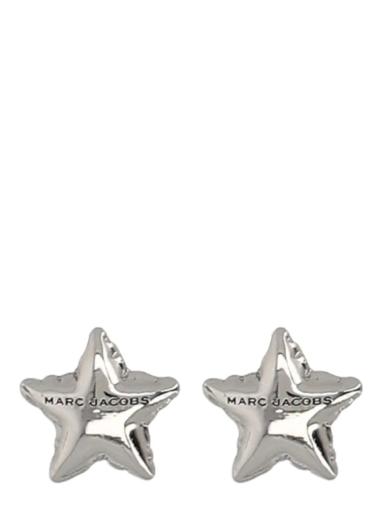 "STAR BALLON" EARRINGS