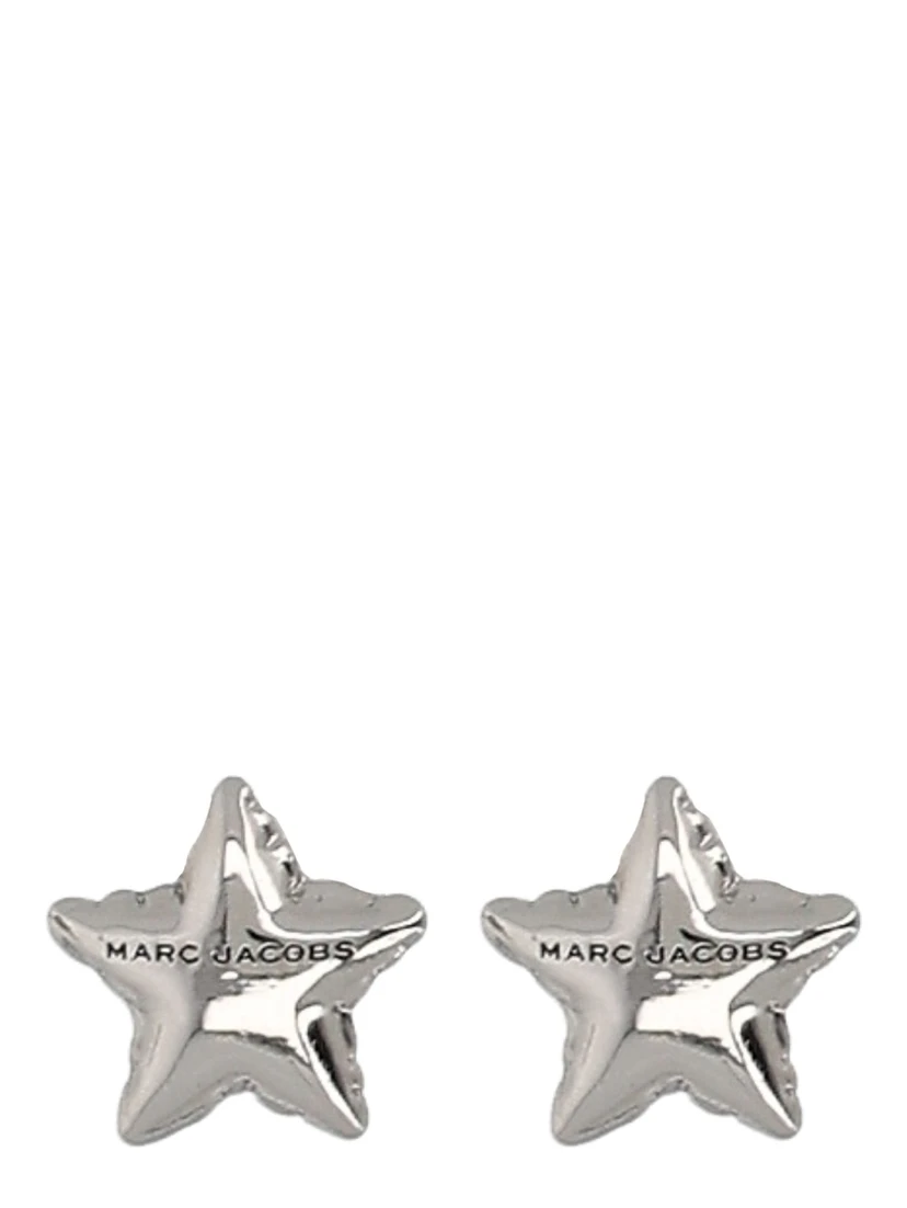 "STAR BALLON" EARRINGS