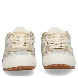 "SLOW RUNNER" SNEAKER