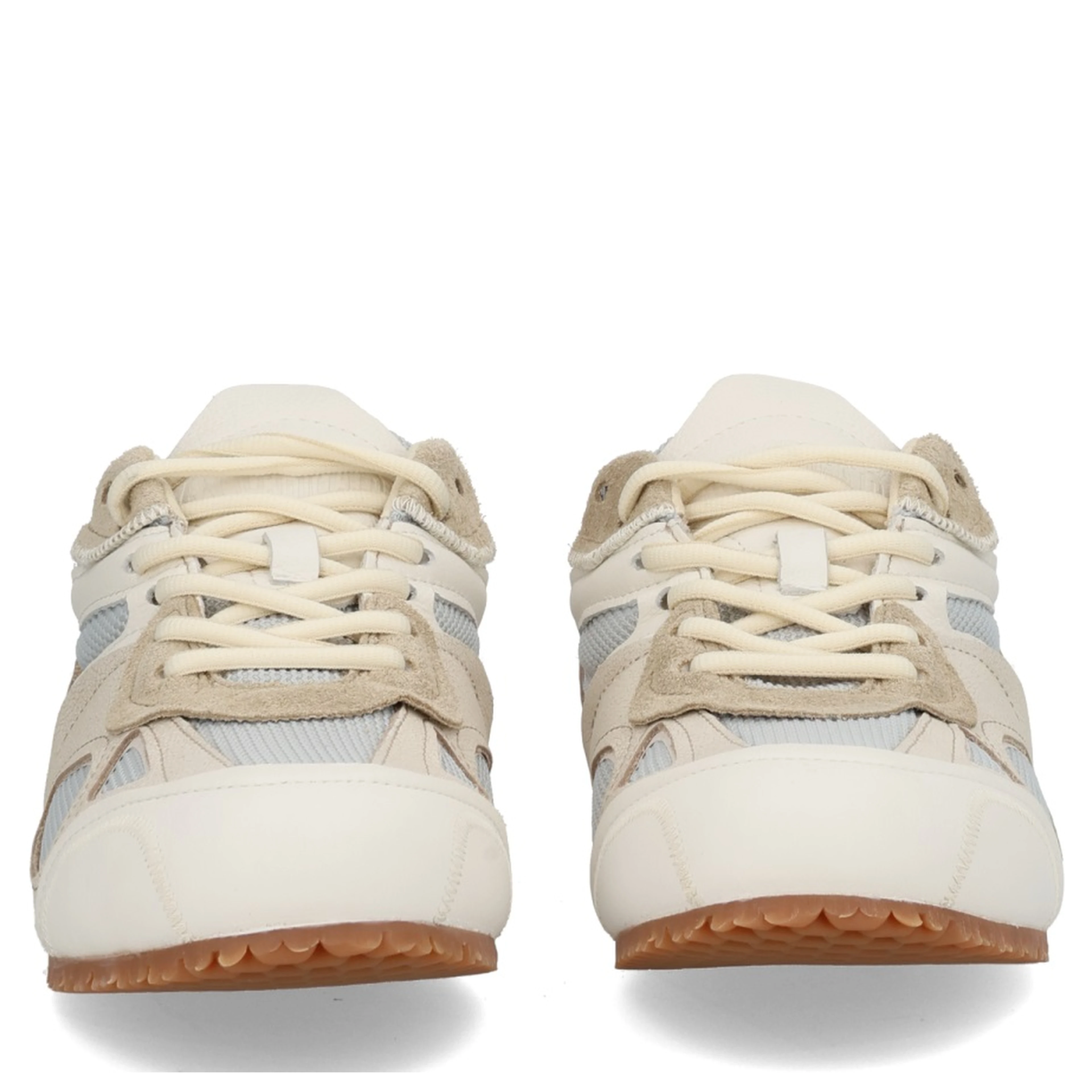 "SLOW RUNNER" SNEAKER