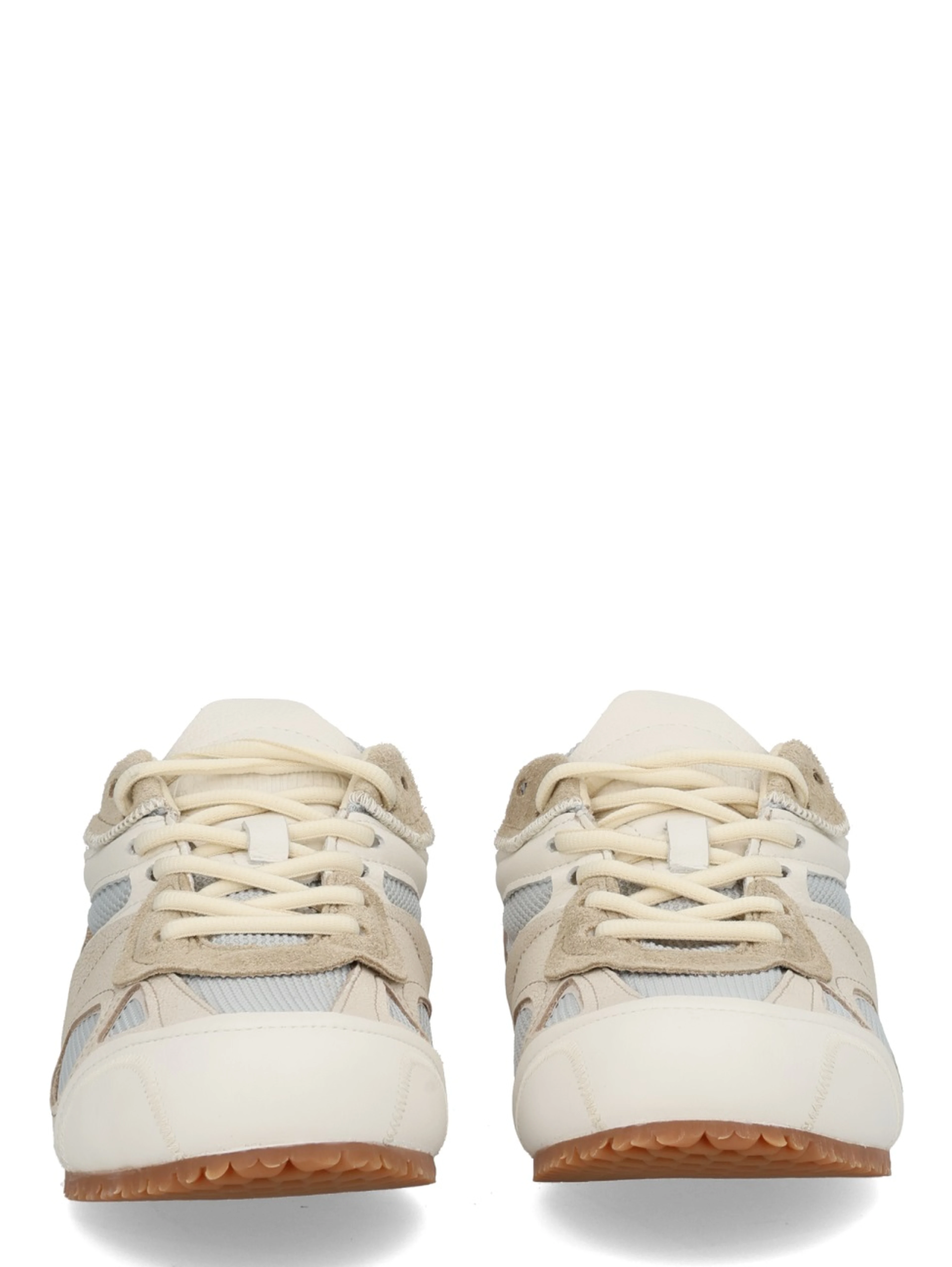 "SLOW RUNNER" SNEAKER