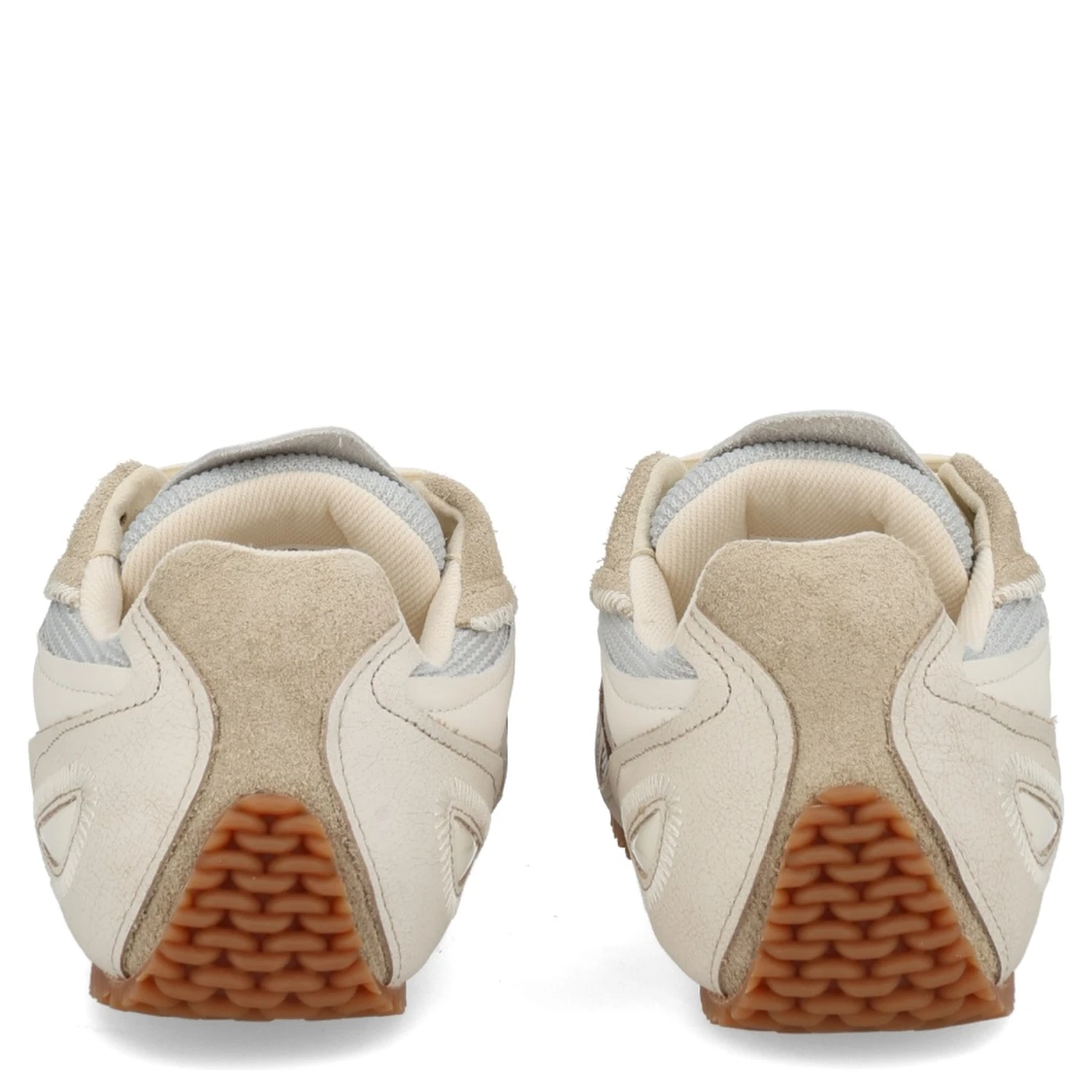 "SLOW RUNNER" SNEAKER