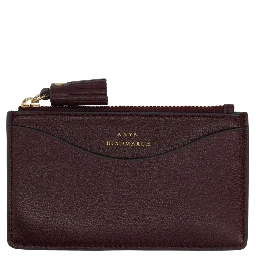 "PEEPING EYES" WALLET