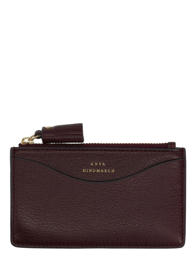 "PEEPING EYES" WALLET