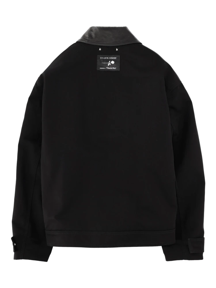 BOMBER JACKET alternative