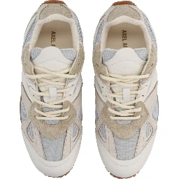 "SLOW RUNNER" SNEAKER