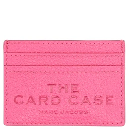 "THE CARD CASE" CARD CASE