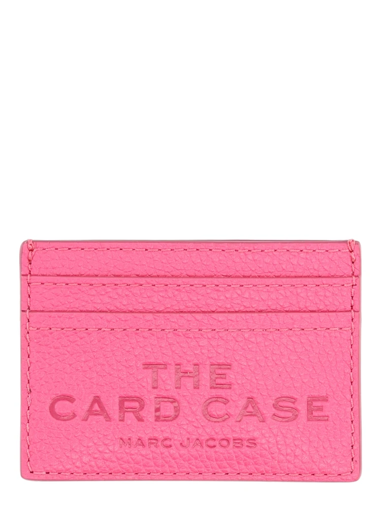 "THE CARD CASE" CARD CASE