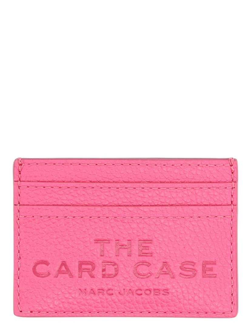 "THE CARD CASE" CARD CASE
