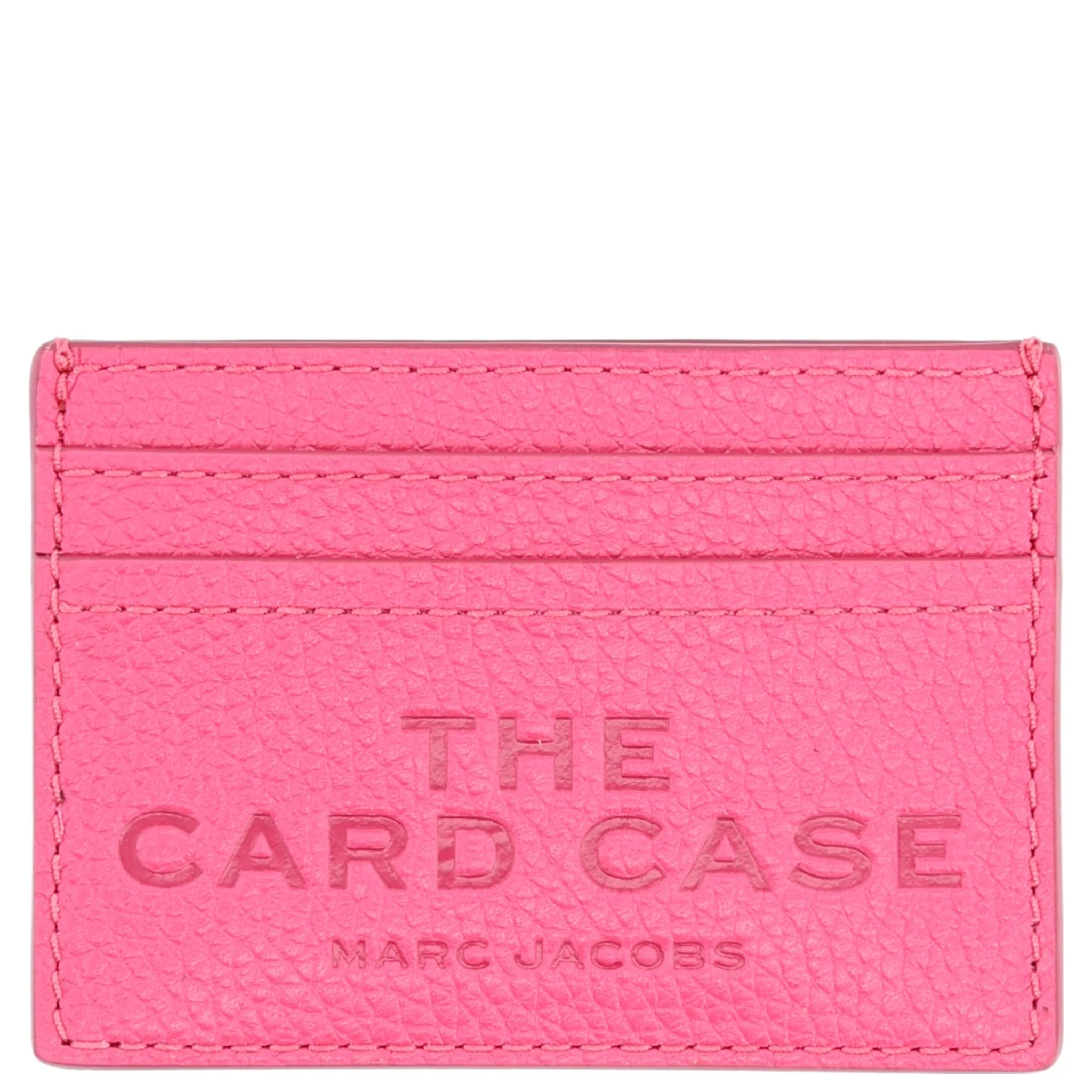"THE CARD CASE" CARD CASE