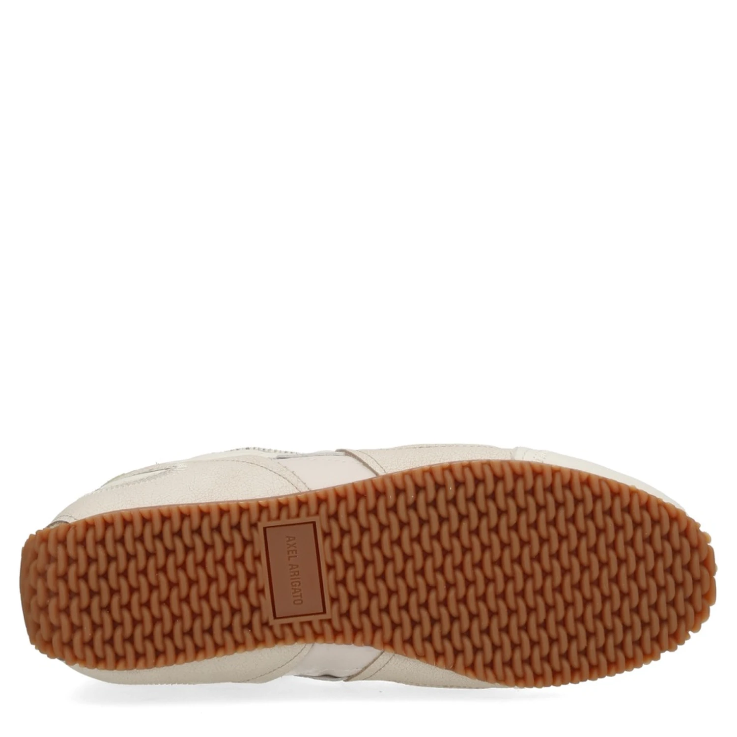 "SLOW RUNNER" SNEAKER