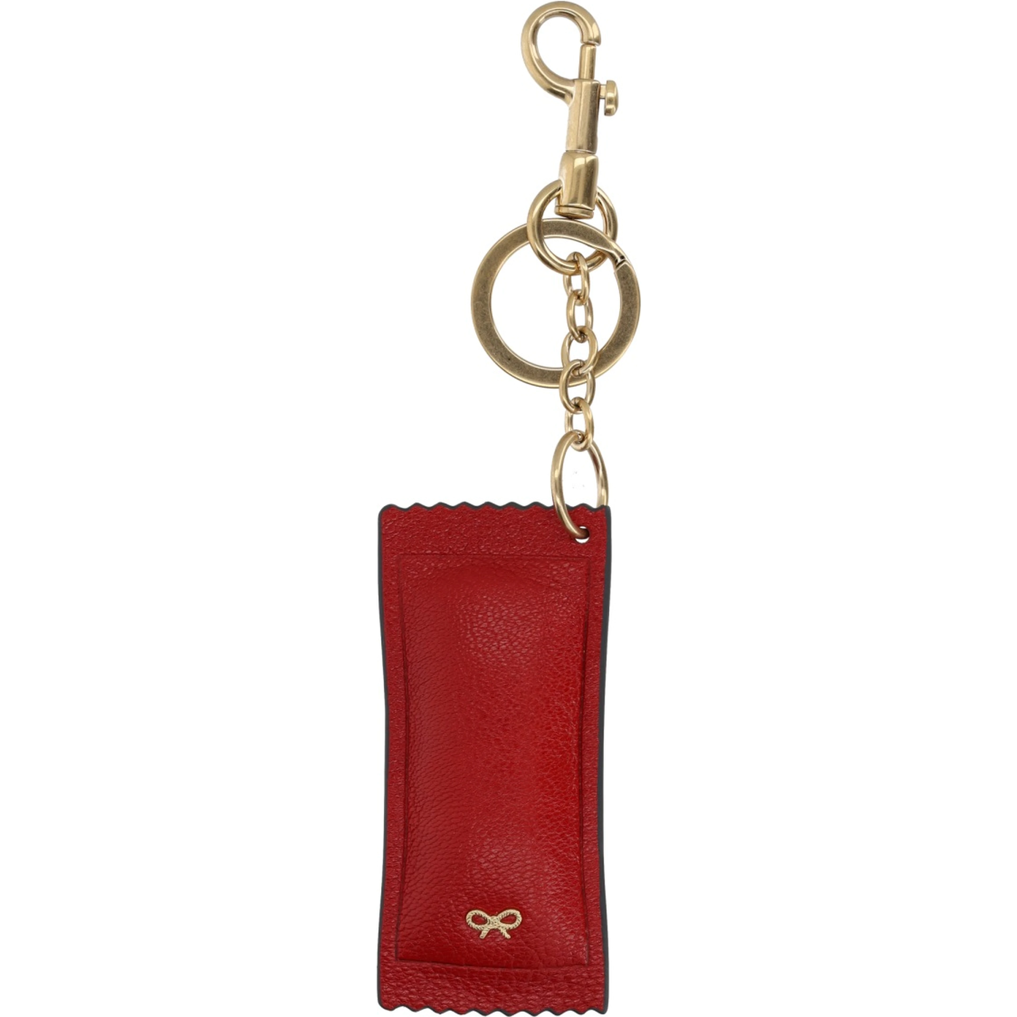 KEYCHAIN "HEINZ KETCHUP"