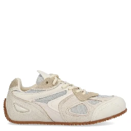 "SLOW RUNNER" SNEAKER