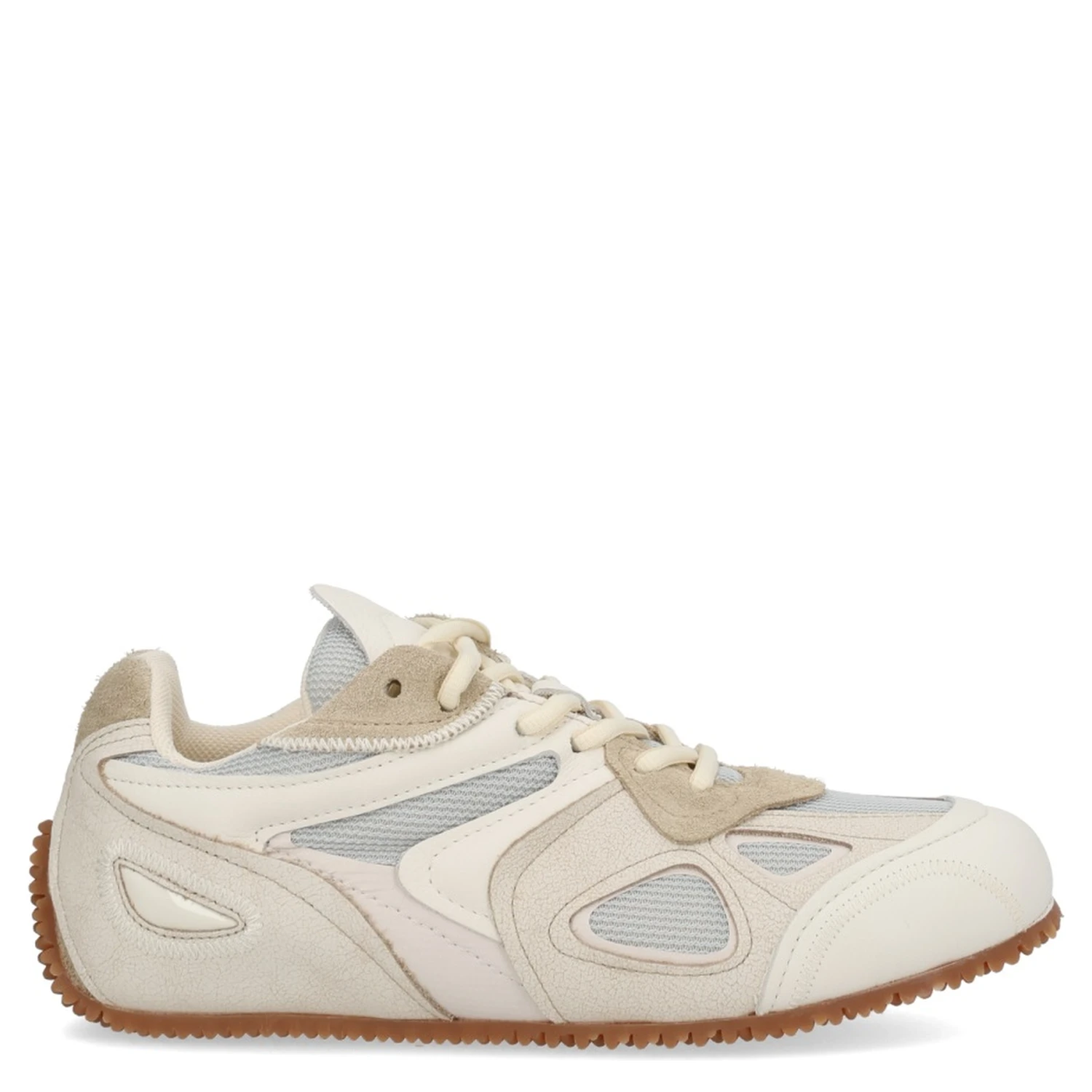 "SLOW RUNNER" SNEAKER