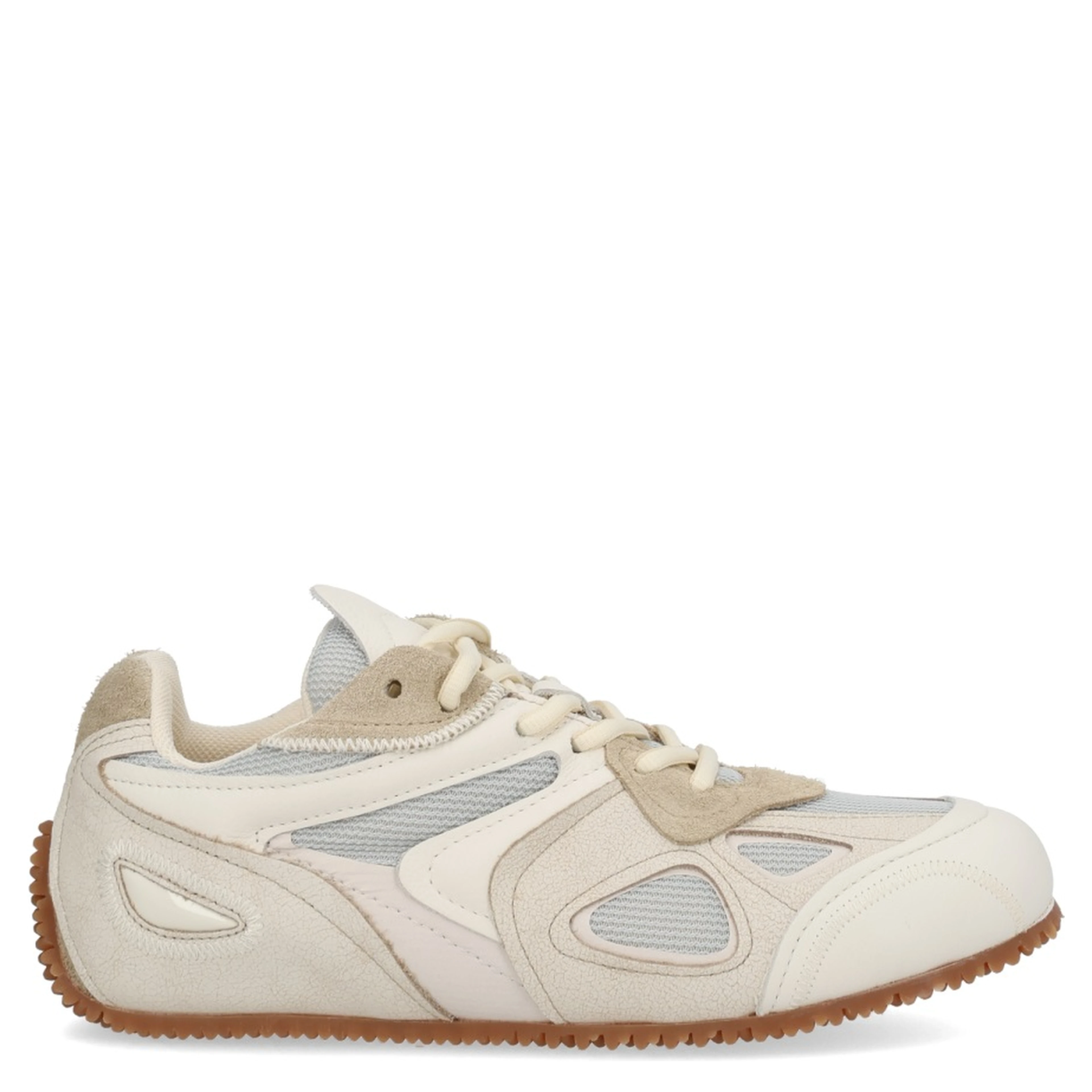 "SLOW RUNNER" SNEAKER